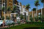 Keerthi Signature, 2 & 3 BHK Apartments